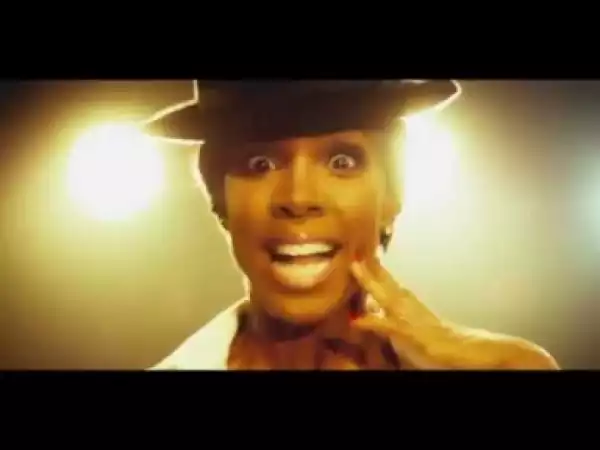 Video: Kelly Rowland - Dumb (feat. Trevor Jackson)